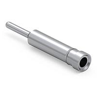 Mill-Max 1304-0-15-01-47-01-04-0 Tail Pin SOCK PC SOLDER MOUNT