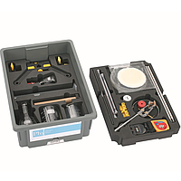 PHYWE 25274-88 Student Set Heat 1 (grade 5-7, grades 7-10)