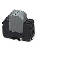 PHOENIX CONTACT 2859534 Industrial Surge Protectors VAL-CP-3C-350VF DIN-RAIL MOUNTABLE