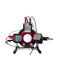 Gigahertz-Optik ISS-19P-103117 Integrating sphere (0 ~ 60000 cd/m²)