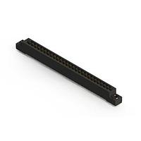 EDAC 857-026-554-103 Receptacles High Temp Card Edge Connector