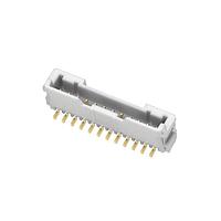 Molex 505575-1240 Headers & Wire Housings 2.0W/B SMT VT PLUG 12CKT NAT G076 WOKP