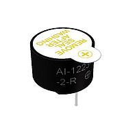 PUI Audio AI-1223-TWT-2-R Electromechanical 1.5VDC 25MA 80DBA 2300HZ