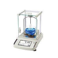 Lonroy EX403D Advanced Solid-Liquid Density Balance (410g, 1mg)