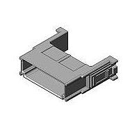 JAE Electronics KN01L50PL Inserts Conn Pin insulator block 50 position of #22 contacts