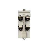 Eaton J02N Motor Drives J type interlock 2 NC - special
