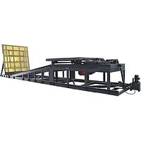 Impact Testing Machine