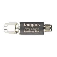 Taoglas BPF.58.01 Bandpass Airvu BPF.58 5.8GHz Band Pass Filter