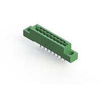 EDAC 307-008-445-104 Receptacles Card Edge Connector