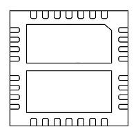 Monolithic Power Systems (MPS) MP5515GU-P PMICs 18V, 5A, High-Efficiency Power Backup and Management Unit for SSD Applications