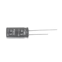 Chemi-Con EKZE630ELL121MH20D Low Impedance Electrolytic Capacitors