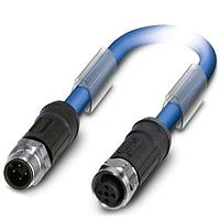 PHOENIX CONTACT 1419108 Sensor Cables / Actuator Cables SAC-3P-M12MS/ 15,0-961/M12FS VA