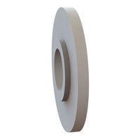 Essentra Components 12SWS3101 Shoulder Washer Shoulder Washer, .260 ID, .750 OD, .375 Shank OD