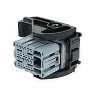 Aptiv PPI0001489 Connectors 32 way F Hybrid 0.64 1.5 CMC 32Way Sealed Connector