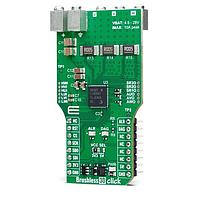 Mikroe MIKROE-6337 Add-On Boards Brushless 30 Click