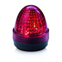 RAFI 1.69.507.103/1301 Panel Mount Indicator Lamps SIGNAL LAMP TRANSPARENT RED