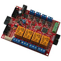 Olimex Ltd. MOD-IO Development Boards