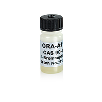 KERN ORA-A1107 Bromnaphthalene (CAS 90-11-9)