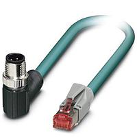 PHOENIX CONTACT 1408742 Cat 5 NBC-MRD/ 0.5-93E/ R4AC SCO US