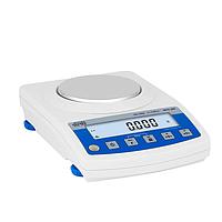 RADWAG WTC 200 Precision Balance (200 g, 0.001 g)