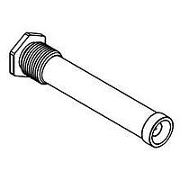 Molex 73420-5220 RF Connectors / Coaxial Connectors SMPMAX P BH SLIDE T SLIDE BULLET ADAPTER