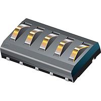 Bourns 70ADJ-5-ML1 Modular Contact 5 Position Male SMD