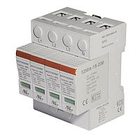 Bourns 1250A-4S-600 Surge Protective Device AC SPD, 4W-G,690VAC