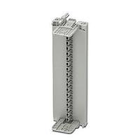 PHOENIX CONTACT 1029279 Terminal Block Tools & Accessories FBP-3F 4U