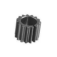 Aavid 325705B00000G Component Extruded Collar Heat Sink for TO-5, Radial Fin, Vertical, 60 Degree C/W, 6.35mm