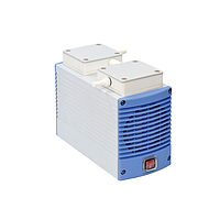 WITEG Chemker 410 Chemical Resistant Vacuum Pump (1450 rpm; -750 mmHg)