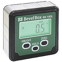 Niigata Seiki BB-180L Bevel Box (±180°)