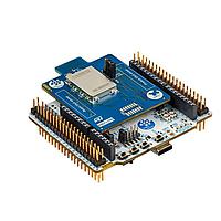 STMicroelectronics NUCLEO-WB07CC Development Boards STM32 Nucleo-64 RF development board with STM32WB07CCV6 MCU BlueNRG 256k