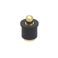 Mill-Max 807-22-001-30-002101 Circuit Board Hardware - PCB SMT INSL Spring Pins 3.94mm Height