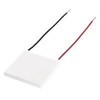 Same Sky (formerly CUI Devices) CP85435 Thermoelectric Coolers 40x40x3.5mm peltier 24.1Vin 8.5A wire ld