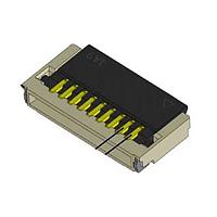 Hirose Electric TF29-13S-0.4SH(800) Receptacles