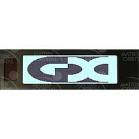 Matrix Orbital GX24064-FGW-BBI LCD Graphic Displays 240x64 Blk Text Gry/White Background