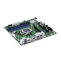 Kontron S26361-F5110-V163 Industrial Motherboards D3641-S Industrial Series uATX Motherboard