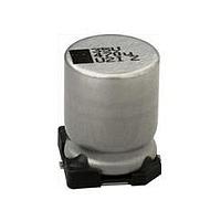 Vishay BC Components MAL225099912E3 Aluminum Electrolytic Capacitor 330uF 100V 20%