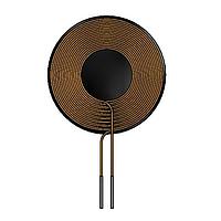 TDK WR111180-49F5-G Wireless Charging Coils Wrless Charging Coil 31.8uH 1.34ohm