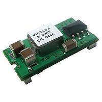CUI Inc VPOL5A-5-SMT-TR Non-Isolated / PoL dc-dc non-isolated, 5 A, 3-5.5 Vdc input, 0.75-3.63 Vdc output, SMT, T&R package