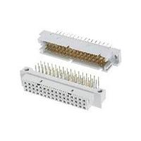 Amphenol FCI 86093487614755E1LF DIN 41612 Connectors DIN HDR STR STB R/2