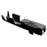 AMP Connectors - TE Connectivity 1123653-1 Automotive Connectors .040 3 UNSEALED CONT.REC MS