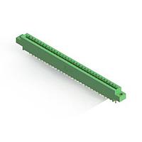 EDAC 833-032-500-604 Standard Card Edge Connectors Card Edge Connector