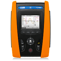 HT PQA924 Power and Energy Quality Analyzer (1000V, 6000A)