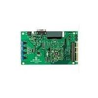 Microchip Technology ADM00499 Data Conversion IC Development Tools Evaluation Board MCP3912