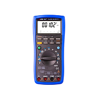 VICTOR 98A+ Digital Multimeter (1000VDC/AC, 10ADC/AC, TRMS)