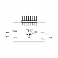 Skyworks Solutions Inc. SKY13533-11-EVB RF Switch EVALUATION BOARD