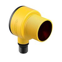 Banner Engineering T30AW3RQ1 Photoelectric Sensors EZ-BEAM T30 Series: Receiver; Range: 60 m; Input: 20-250 V ac; Output: SPST Solid-state Light Operate; 4-pin Micro Integral QD