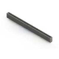 EDAC 745-068-540-101 Receptacles Press-fit Card Edge Connector
