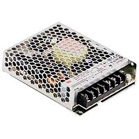 MEAN WELL LRS-100N2-48 Automotive High Peak Power Supply 100.8W 48V 2.1A 200% Peak Power